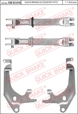 Samoregulator szczęk